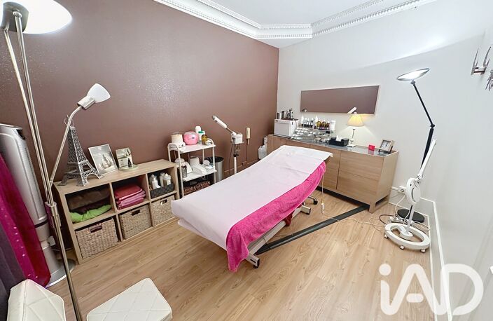 Vente Esthétique, Coiffure 30 m&sup2; — photo 2