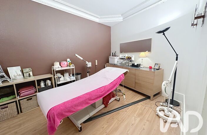 Vente Esthétique, Coiffure 30 m&sup2; — photo 4