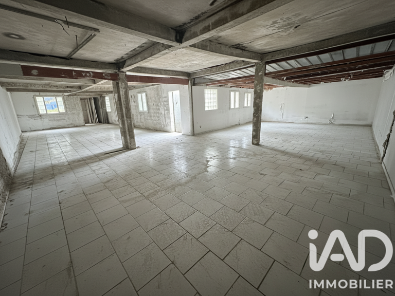 Vente Immeuble 240 m&sup2; — photo 1