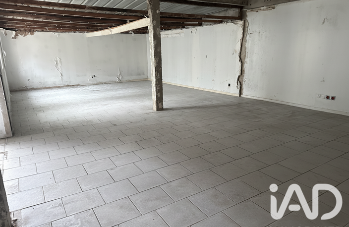 Vente Immeuble 240 m&sup2; — photo 3