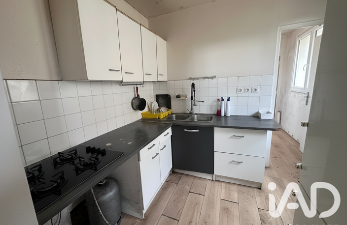 Vente Immeuble 240 m&sup2; — photo 5