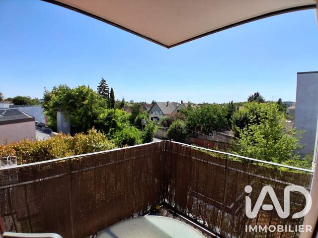 Vente Appartement 3 pièces — photo du bien
