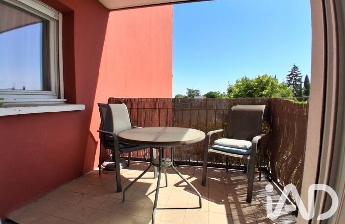 Vente Appartement 3 pièces — photo 2