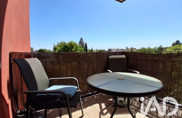 Vente Appartement 3 pièces — photo 3