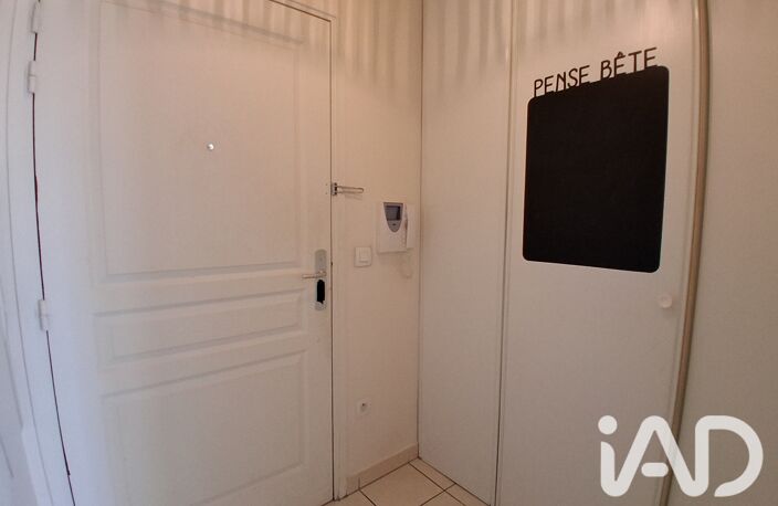 Vente Appartement 3 pièces — photo 4