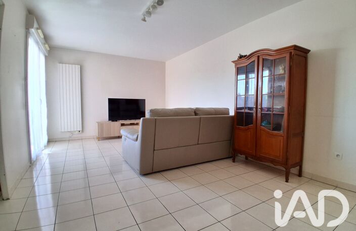 Vente Appartement 3 pièces — photo 5