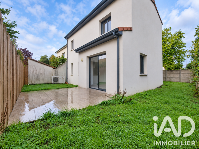 Vente Maison/villa 5 pièces — photo du bien