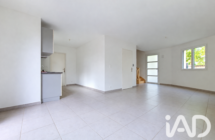 Vente Maison/villa 5 pièces — photo 2