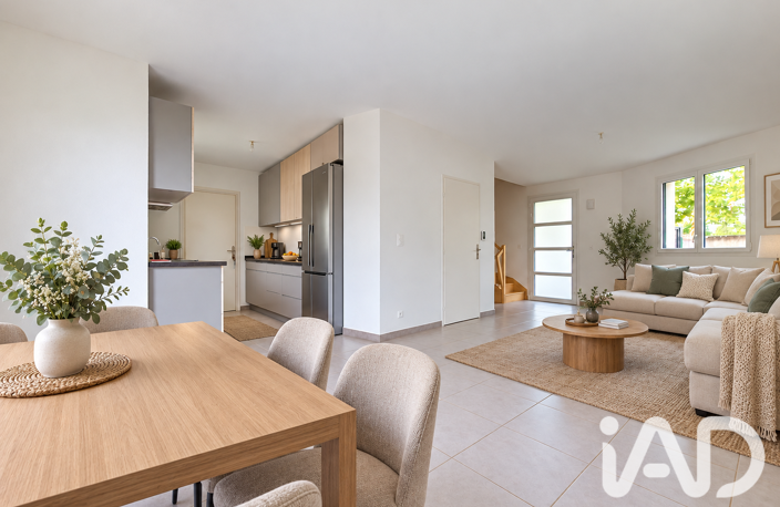 Vente Maison/villa 5 pièces — photo 3