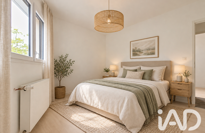 Vente Maison/villa 5 pièces — photo 5