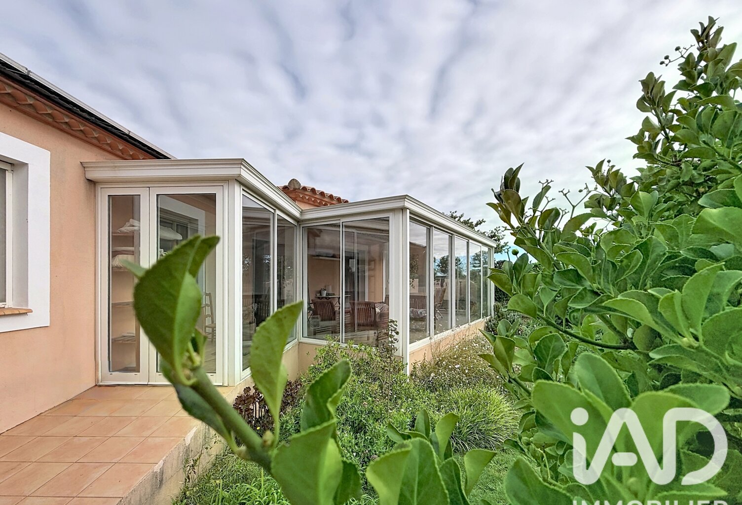 Vente Maison/villa 4 pièces — photo 1