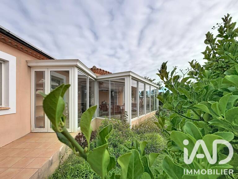 Vente Maison/villa 4 pièces — photo 1