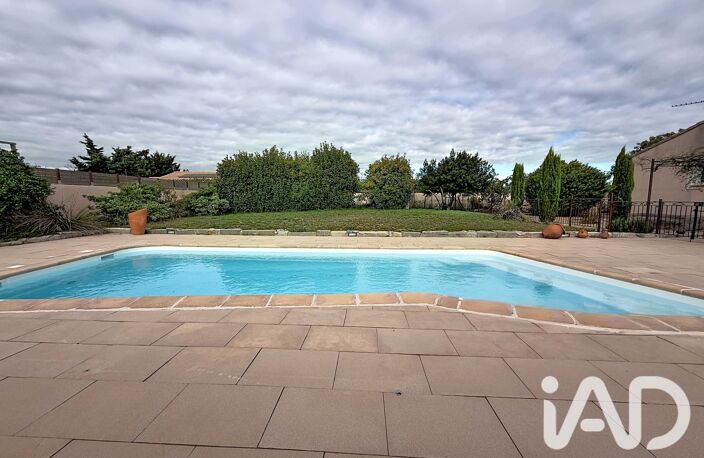Vente Maison/villa 4 pièces — photo 2