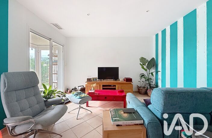 Vente Maison/villa 4 pièces — photo 3