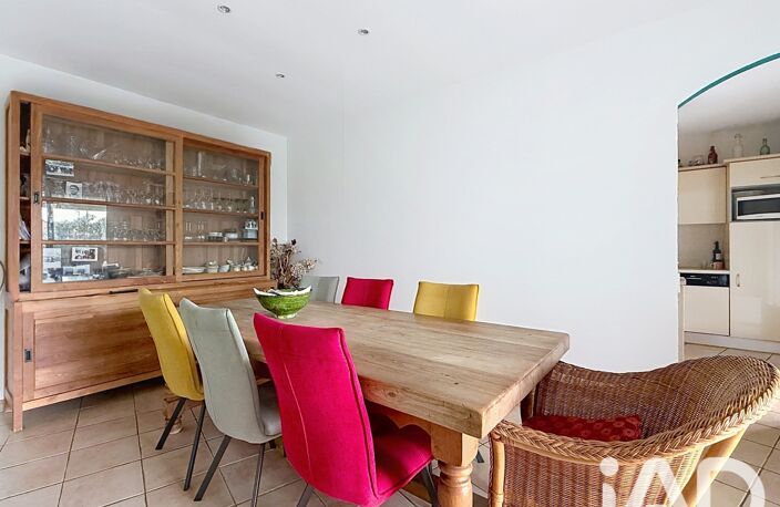 Vente Maison/villa 4 pièces — photo 4