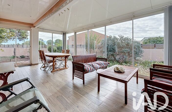 Vente Maison/villa 4 pièces — photo 5