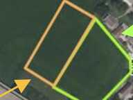 Vente Terrain à bâtir 7 455 m&sup2; — photo 2