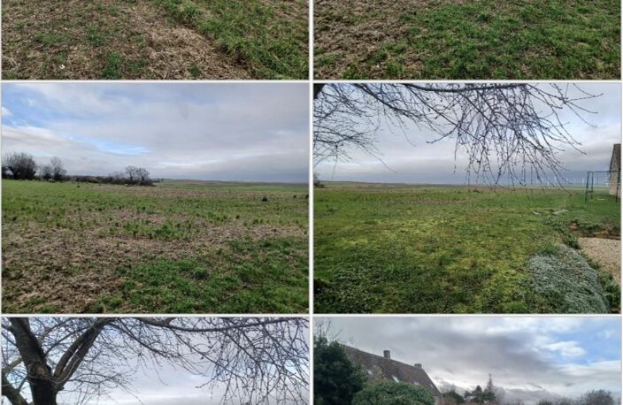 Vente Terrain à bâtir 7 455 m&sup2; — photo 3