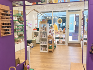 Vente Local commercial 28 m&sup2; — photo 2