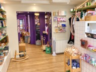 Vente Local commercial 28 m&sup2; — photo 3