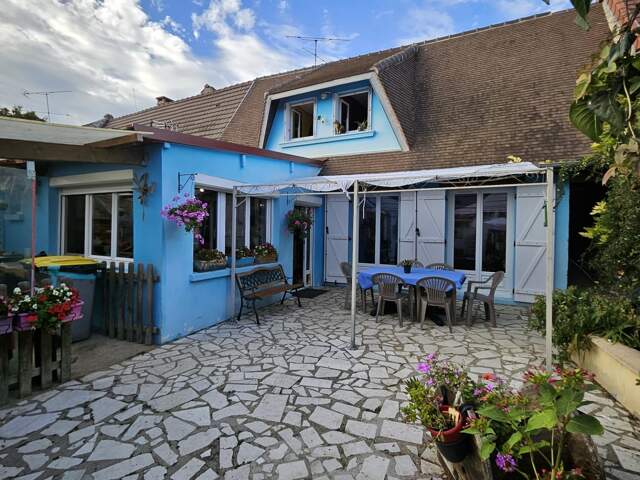 Vente Maison/villa 5 pièces — photo du bien