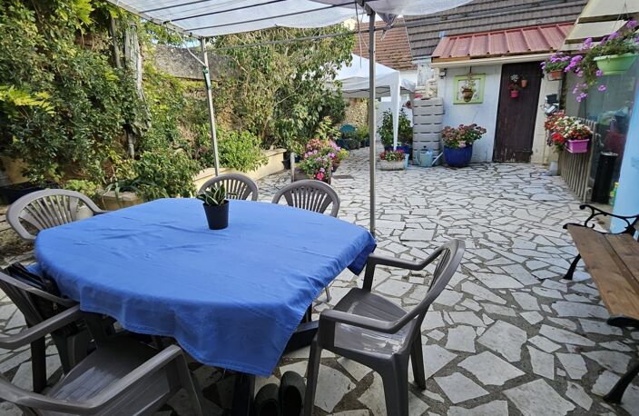 Vente Maison/villa 5 pièces — photo 2