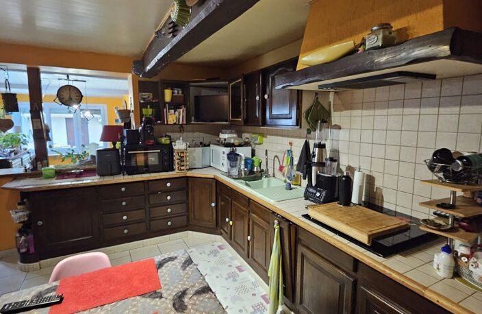 Vente Maison/villa 5 pièces — photo 4