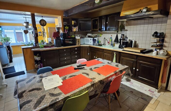 Vente Maison/villa 5 pièces — photo 5