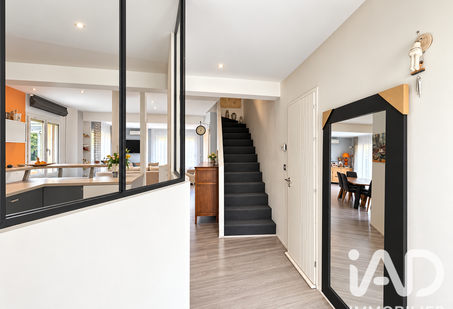 Vente Maison/villa 4 pièces — photo 1
