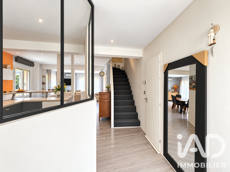 Vente Maison/villa 4 pièces — photo 1