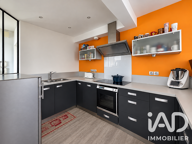 Vente Maison/villa 4 pièces — photo 2