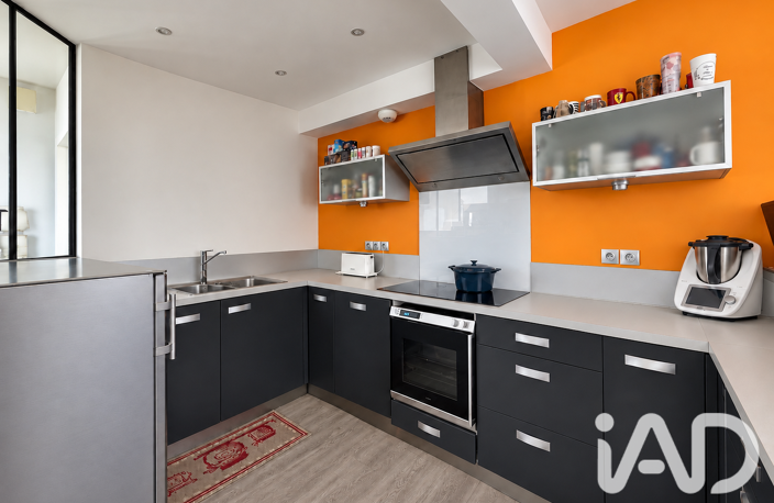 Vente Maison/villa 4 pièces — photo 2