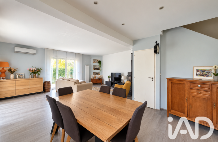 Vente Maison/villa 4 pièces — photo 3