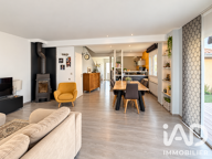 Vente Maison/villa 4 pièces — photo 4
