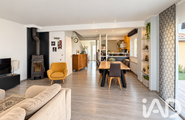 Vente Maison/villa 4 pièces — photo 4