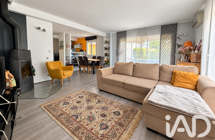 Vente Maison/villa 4 pièces — photo 5