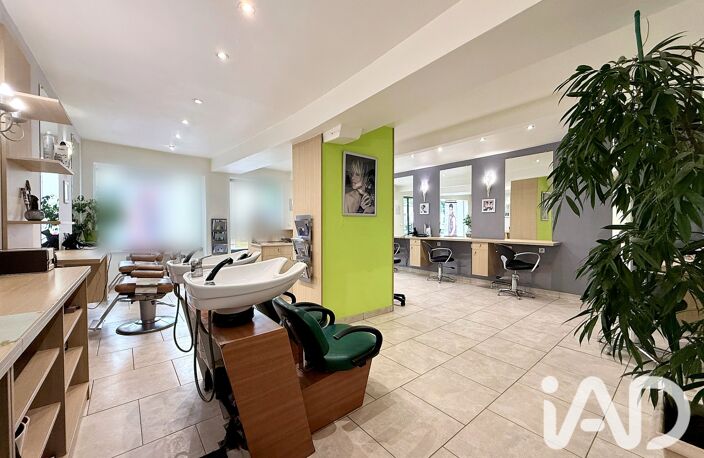 Vente Esthétique, Coiffure 87 m&sup2; — photo 2