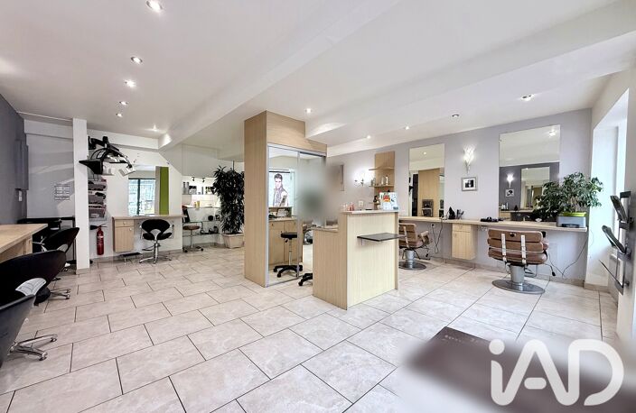 Vente Esthétique, Coiffure 87 m&sup2; — photo 3