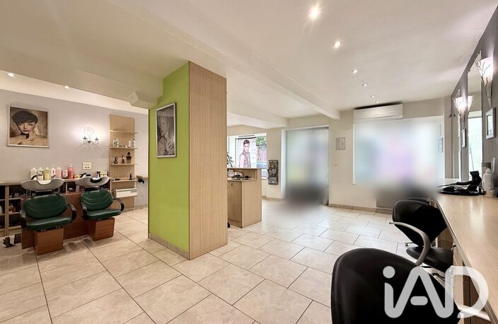Vente Esthétique, Coiffure 87 m&sup2; — photo 4