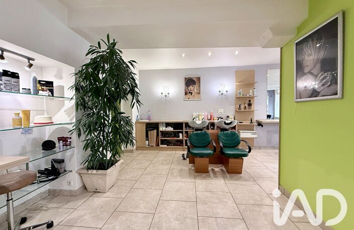 Vente Esthétique, Coiffure 87 m&sup2; — photo 5