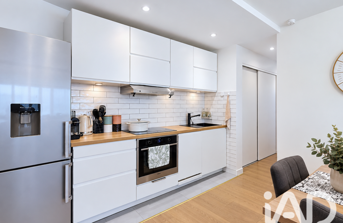 Vente Appartement 4 pièces — photo 3