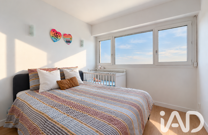 Vente Appartement 4 pièces — photo 4