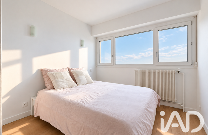 Vente Appartement 4 pièces — photo 5