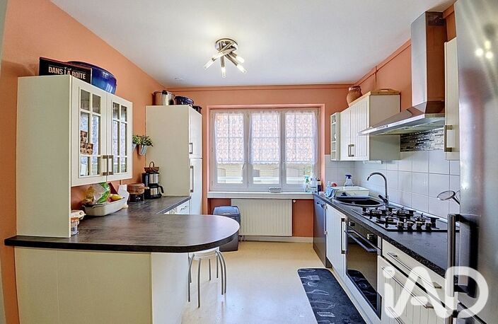 Vente Maison/villa 3 pièces — photo 2