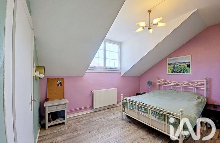 Vente Maison/villa 3 pièces — photo 4