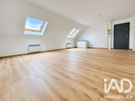 Location Appartement 4 pièces — photo 2
