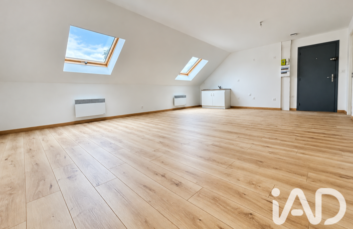 Location Appartement 4 pièces — photo 2