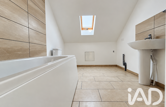 Location Appartement 4 pièces — photo 3