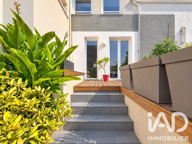 Vente Maison de ville 5 pièces — photo 2