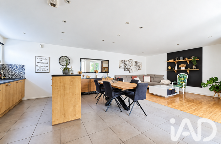 Vente Maison de ville 5 pièces — photo 3